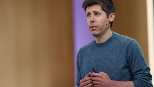 Sam Altman confiesa su mayor temor con ChatGPT: “No he dormido bien ni una sola noche”