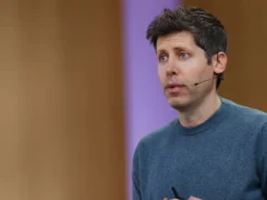 “Mi mayor decepción con estudiantes de MBA es que siempre quieren hacer lo que estaba de moda hace 5 años”: Sam Altman, creador de ChatGPT