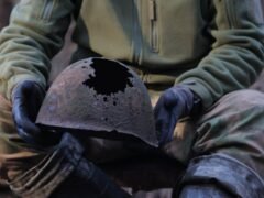 Ucrania anunció que Rusia acumula más de un millón y medio de bajas desde el inicio de la invasión en 2022
