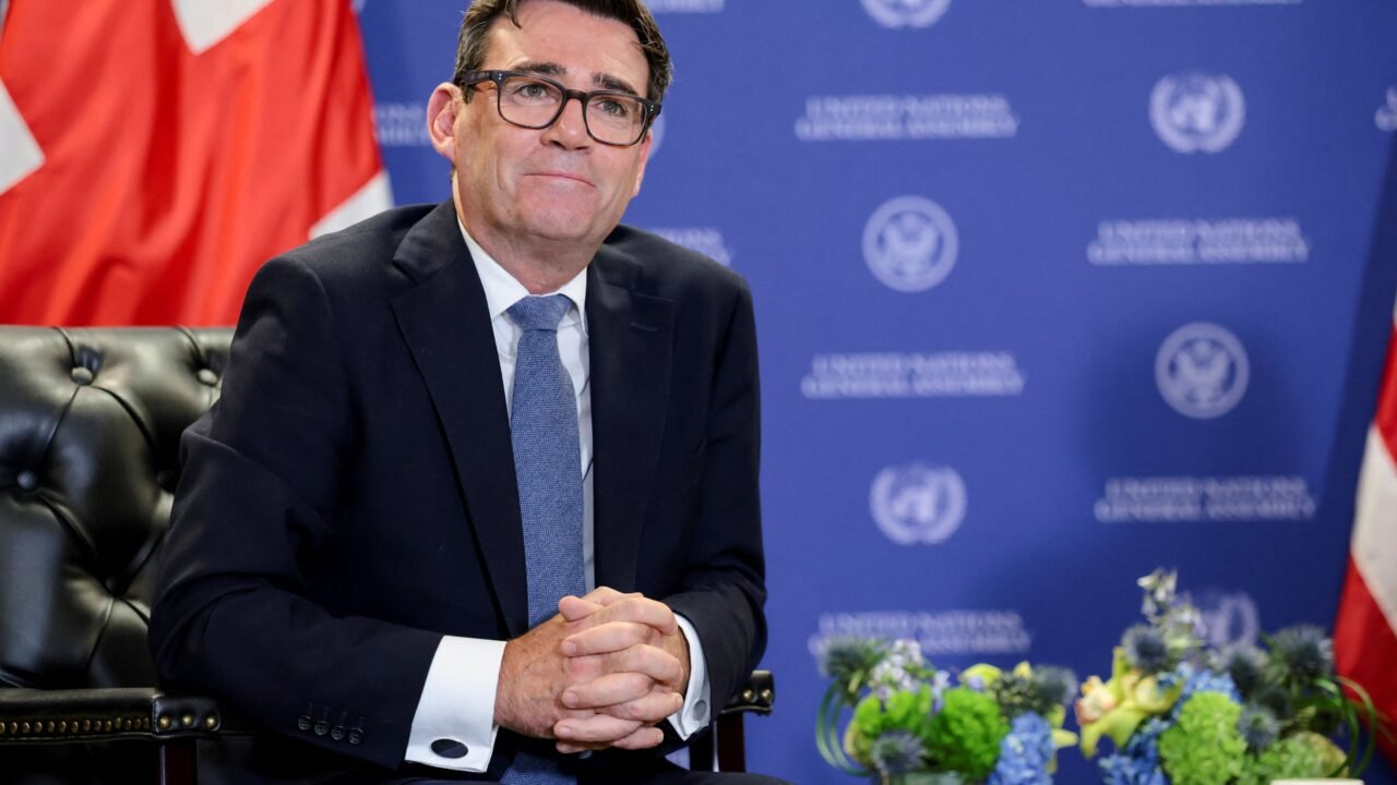 El primer ministro británico Andy Burnham afirmó que Rusia interfirió en el referéndum del Brexit