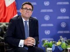 El primer ministro británico Andy Burnham afirmó que Rusia interfirió en el referéndum del Brexit