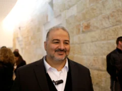 Los partidos árabes logran la mayor representación de su historia en el Parlamento de Israel y se vuelven decisivos para desbancar a Netanyahu
