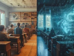 Harvard “clona” a sus profesores con inteligencia artificial: los avatares que enseñan fuera del aula