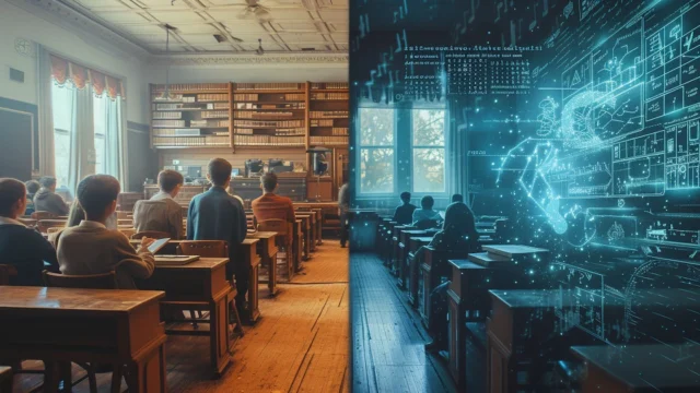Harvard “clona” a sus profesores con inteligencia artificial: los avatares que enseñan fuera del aula
