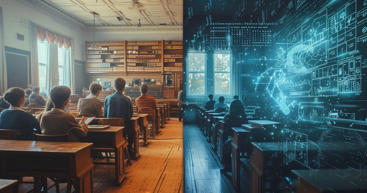 Harvard “clona” a sus profesores con inteligencia artificial: los avatares que enseñan fuera del aula