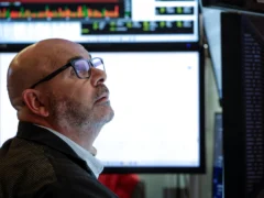 Suben las acciones y los bonos argentinos pese a la tendencia negativa de Wall Street