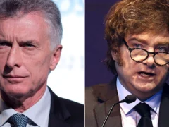 “No se ha avanzado nada”: Mauricio Macri aseguró que el acuerdo electoral entre el PRO y LLA está estancado