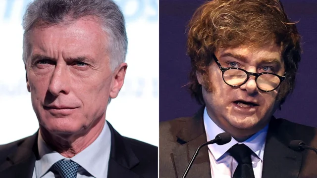 “No se ha avanzado nada”: Mauricio Macri aseguró que el acuerdo electoral entre el PRO y LLA está estancado