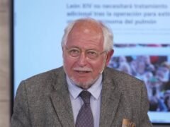 El exembajador Diego Guelar analizó la crisis de Occidente y advirtió sobre el debilitamiento de los liderazgos europeos