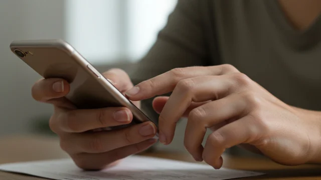 Señales de que espían su teléfono: guía para detectar virus y aplicaciones espía