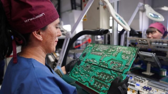 Crisis de hardware a causa de la IA ya impacta a los TV: la placa ahora vale hasta el 50% del costo total