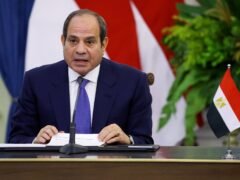 El Gobierno de Egipto aseguró que respaldará la defensa de Arabia Saudita y no participará en ataques contra Yemen