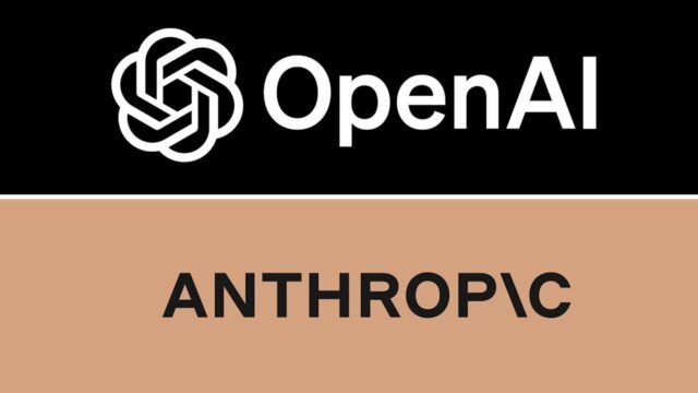 OpenAI y Anthropic serán investigados por prácticas internas de privacidad y seguridad