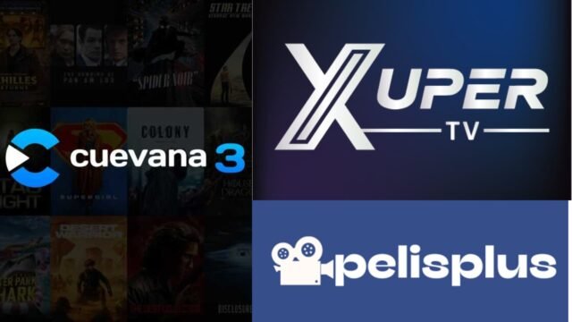 XUPER TV, Cuevana 3, Pelisplus: peligros que ocultan estás URL para ver películas gratis