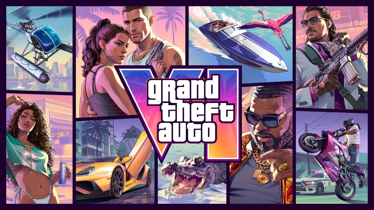 Encuentran más 200 sitios falsos para comprar GTA 6: buscan robar datos y dinero