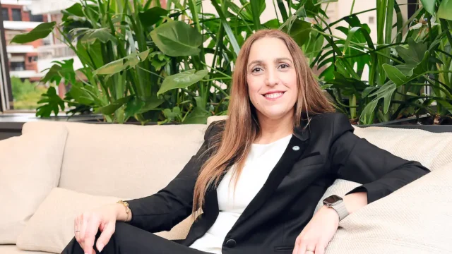 Una tecnológica “fascinada” por el plan para unir Vaca Muerta con el potencial de los data centers