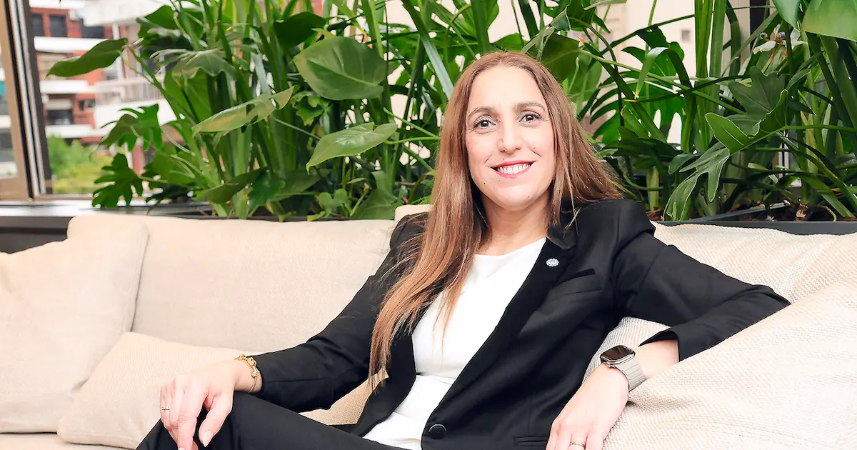 Una tecnológica “fascinada” por el plan para unir Vaca Muerta con el potencial de los data centers