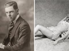 Quién fue Charles Stanley Gifford, el padre biológico de Marilyn Monroe que nunca la reconoció y por qué su identidad fue un misterio por décadas