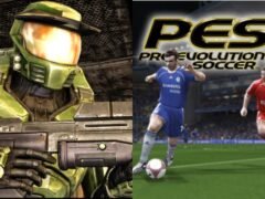 Juegos legendarios como Halo, The Simpsons Hit & Run y PES 6 ya se pueden jugar gratis en línea