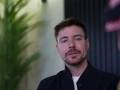 Por qué MrBeast afirmó que tiene su cuenta bancaria “en números rojos” a pesar de su fortuna