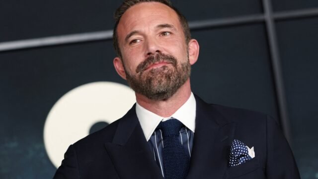 Ben Affleck defiende su polémica reflexión sobre la sobriedad y la adicción: “Hay que sufrir lo suficiente”