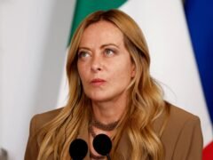 Giorgia Meloni busca registrar su voz como marca en la UE para combatir los deepfakes creados con IA