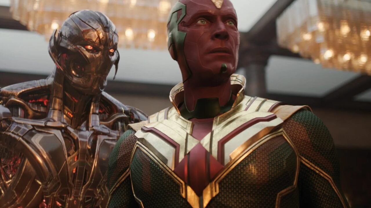 James Spader vuelve como Ultron a 11 años de ‘Los Vengadores 2′: esto lo convenció de regresar a Marvel