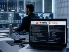 Mozilla y Google bloquearon ocho certificados digitales que podían falsificar cualquier sitio web