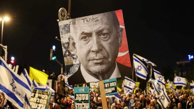 Israel agregó a Turquía a los países bajo sospecha de injerencia electoral y el Mossad podría sumarse a la investigación