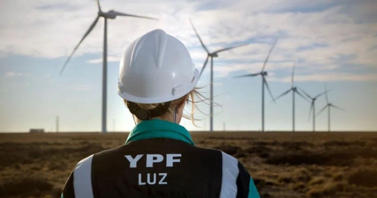 YPF toma el control total de YPF Luz con una inversión de US$ 430 millones