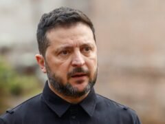 El choque entre Zelensky y Klitschko expone la tensión por los servicios esenciales de Kiev