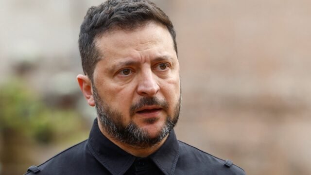 El choque entre Zelensky y Klitschko expone la tensión por los servicios esenciales de Kiev