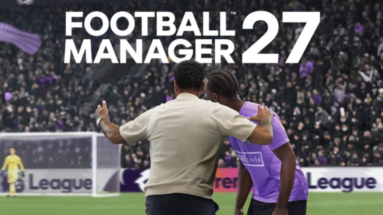 Football Manager 27 ofrece cinco días de acceso gratuito en PC: cuándo y cómo jugar