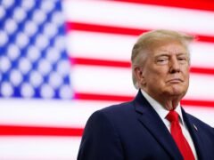 Donald Trump afirmó que la guerra con Irán “terminará pronto” y reiteró que nunca tendrán un arma nuclear
