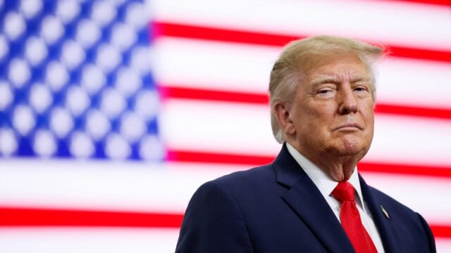 Donald Trump afirmó que la guerra con Irán “terminará pronto” y reiteró que nunca tendrán un arma nuclear