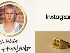 Erling Haaland y Latin Mafia triunfan en los Instagram Rings 2026: estos son todos los ganadores