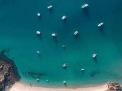 La particular condición que exige una remota isla australiana a cambio de alojamiento gratuito para voluntarios