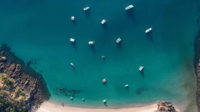 La particular condición que exige una remota isla australiana a cambio de alojamiento gratuito para voluntarios