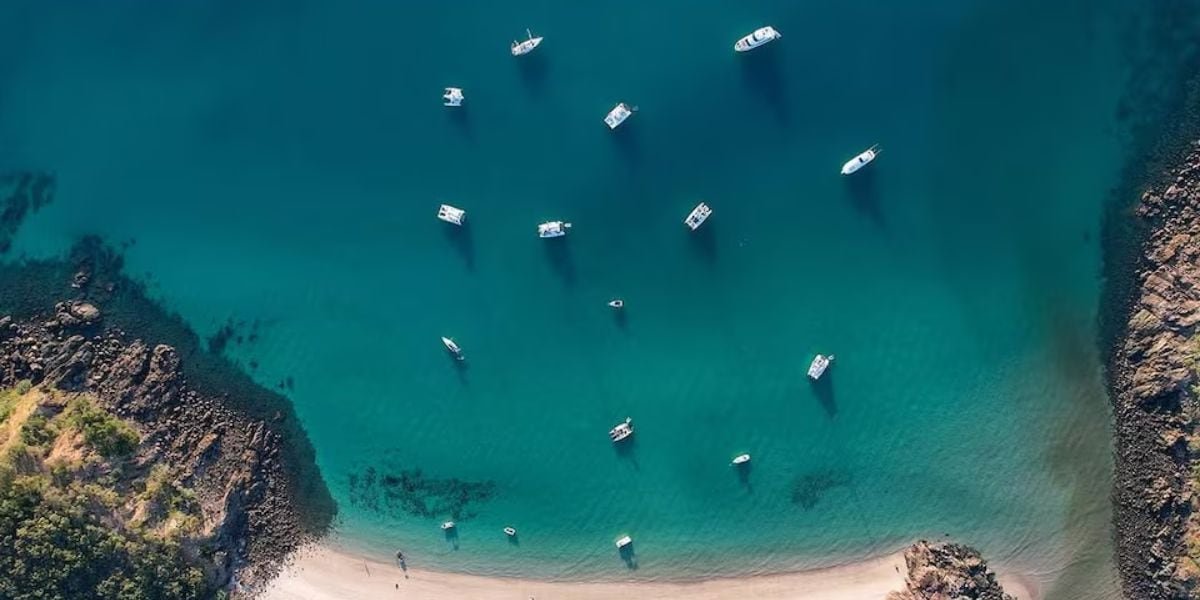 La particular condición que exige una remota isla australiana a cambio de alojamiento gratuito para voluntarios