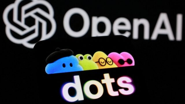 Cuánto cuesta usar Dots, los primeros agentes de IA de OpenAI