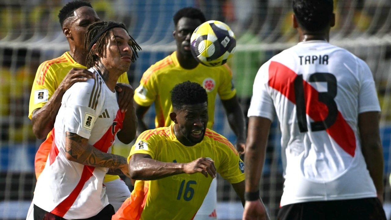 Colombia vs. Perú online: los riesgos de usar Xuper TV, Roja Directa y otras páginas no oficiales