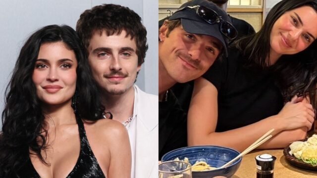 Kylie Jenner estaría presionando a Timothée Chalamet para casarse ante el posible compromiso de Kendall con Jacob Elordi