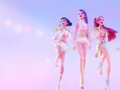 ‘Las Guerreras K-pop 2’ no se estrenará primero en Netflix: cuáles son los planes para la nueva película