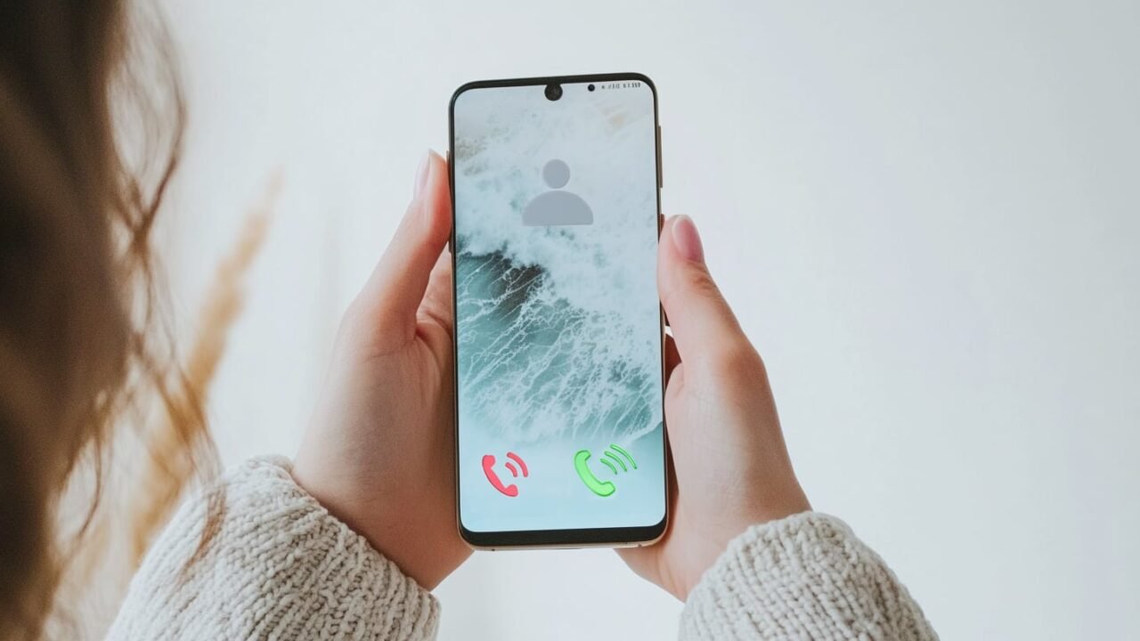 Cómo saber si una llamada es una estafa sin instalar aplicaciones en el celular