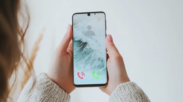 Cómo saber si una llamada es una estafa sin instalar aplicaciones en el celular