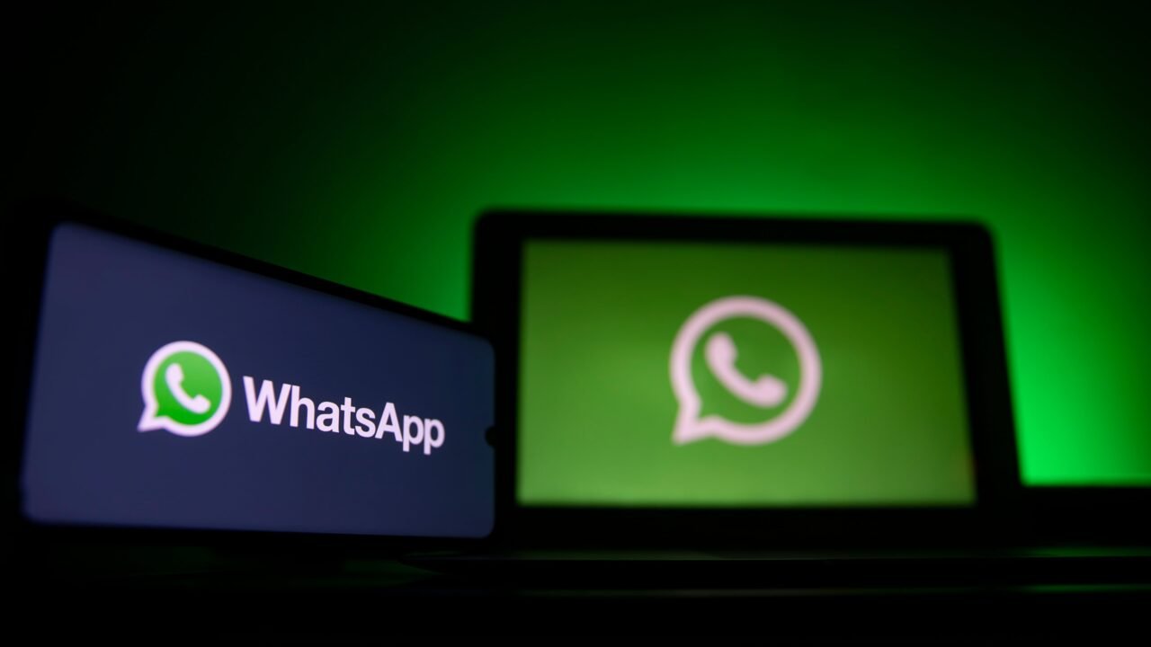 WhatsApp prueba una nueva barra de chat en Android: estos son los dos diseños que evalúa