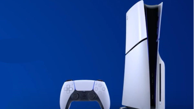 Sony lanza una nueva PS5 Slim: que correcciones tiene esta versión