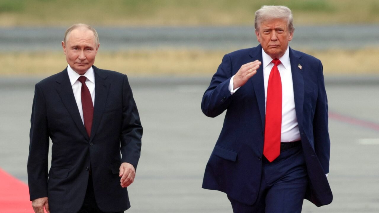 Donald Trump aseguró que Putin “quisiera ver un acuerdo” sobre la guerra en Ucrania y acusó a Zelensky de impedirlo