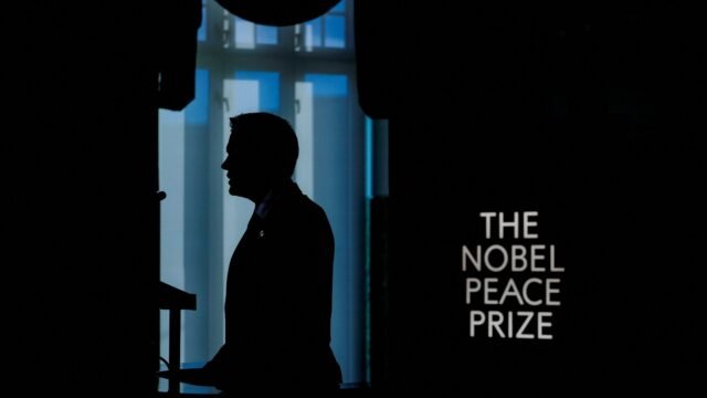 “Cómplice en el genocidio uigur”: UN Watch cuestionó el Nobel de la Paz concedido a Navi Pillay