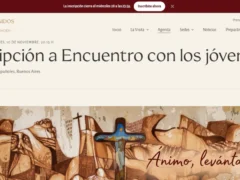 Últimas horas para inscribirse al “Encuentro con los jóvenes” de León XIV: los artistas, los horarios y todas las actividades